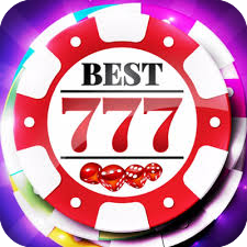 Logo da best777